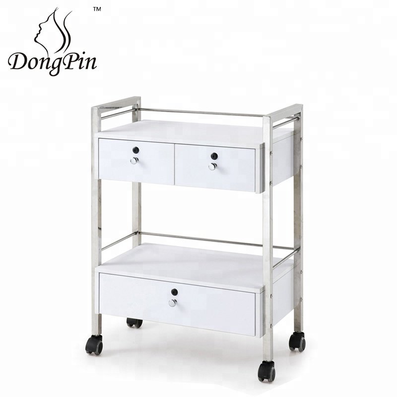 hairdressing beauty trolley salon material for sale