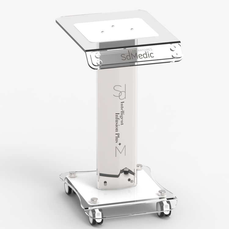 New Style Y Abs 2021 Standing Machine Saloon Trolley Clinic Wooden Beauty Salon Cart For Spa