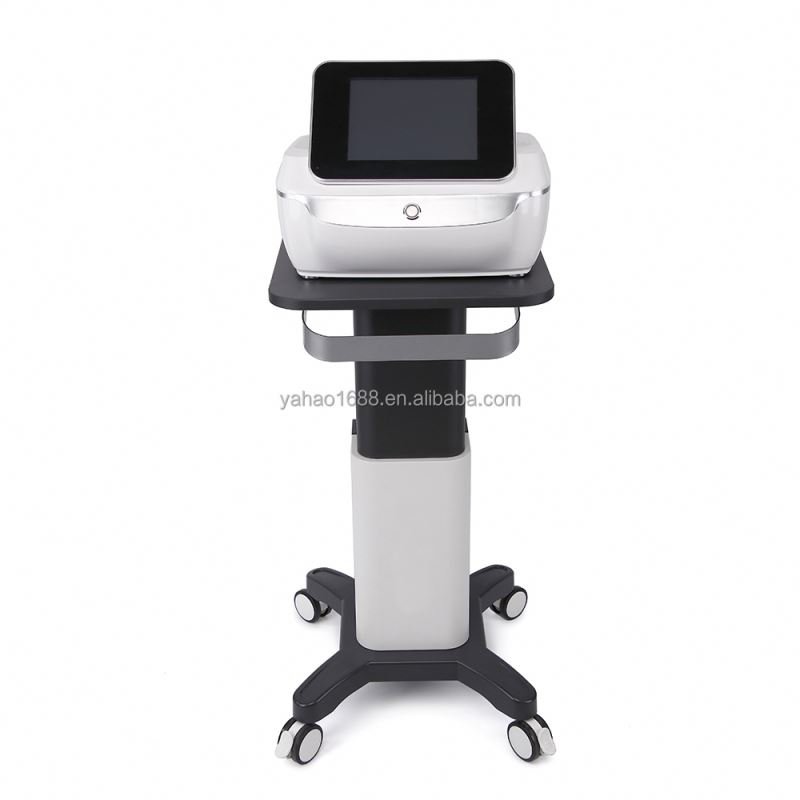 High Quality Trolley 4 Mobile Wheels Facial Spa Beauty Salon Machine Cart