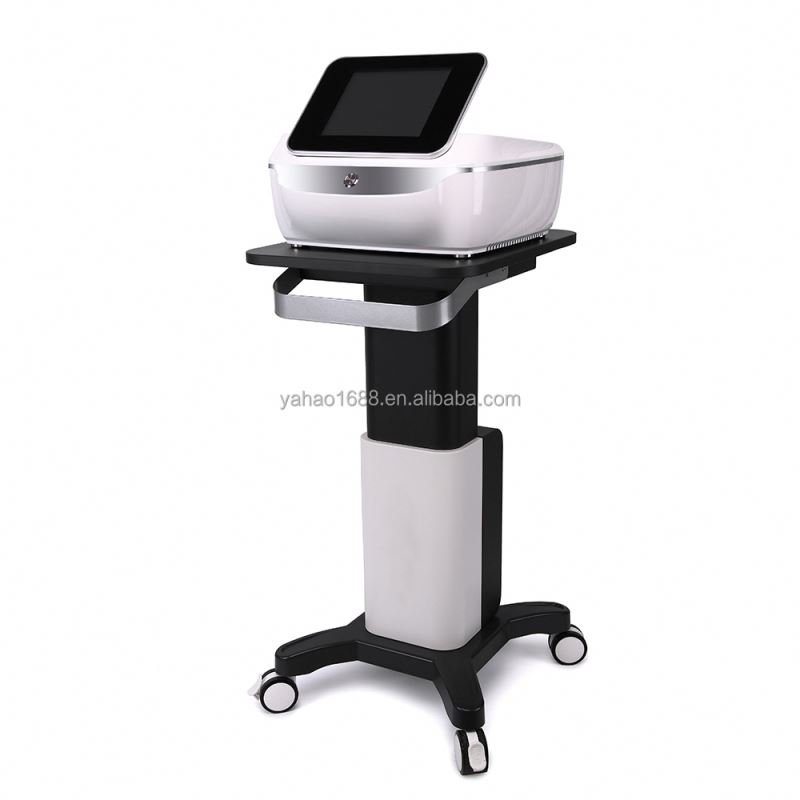 High Quality Trolley 4 Mobile Wheels Facial Spa Beauty Salon Machine Cart
