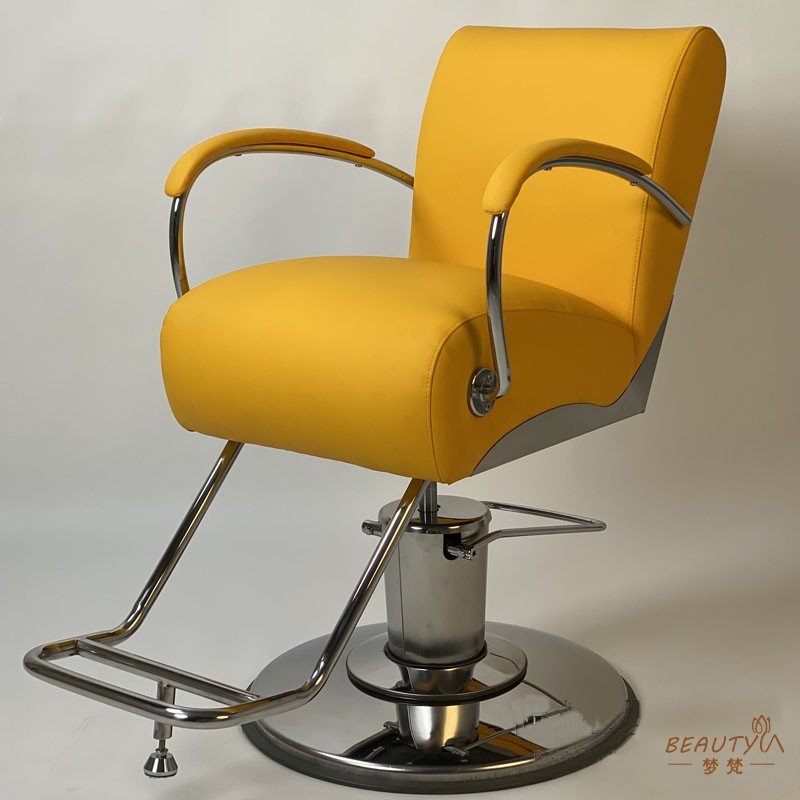 Modern Barber Shop Barber Chair Hair Salon Special Hairdressing Chair Stool Lift The Hair Cutting Chair