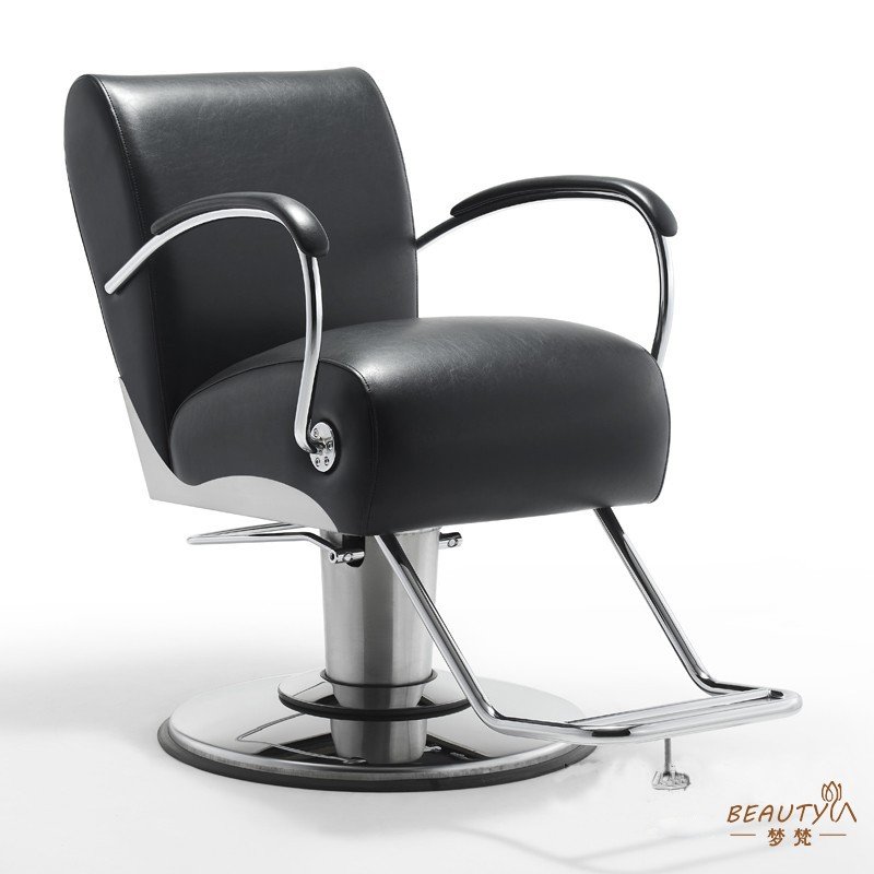 Modern Barber Shop Barber Chair Hair Salon Special Hairdressing Chair Stool Lift The Hair Cutting Chair