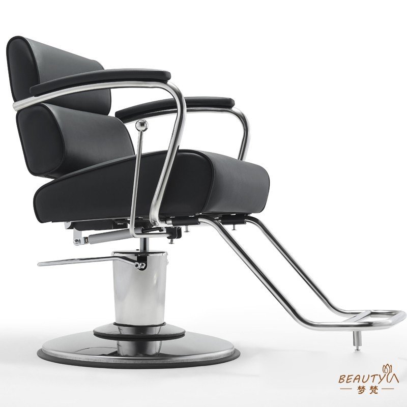 Modern Barber Shop Barber Chair Hair Salon Special Hairdressing Chair Stool Lift The Hair Cutting Chair