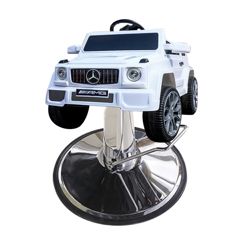 Kid barber chair for salon beauty