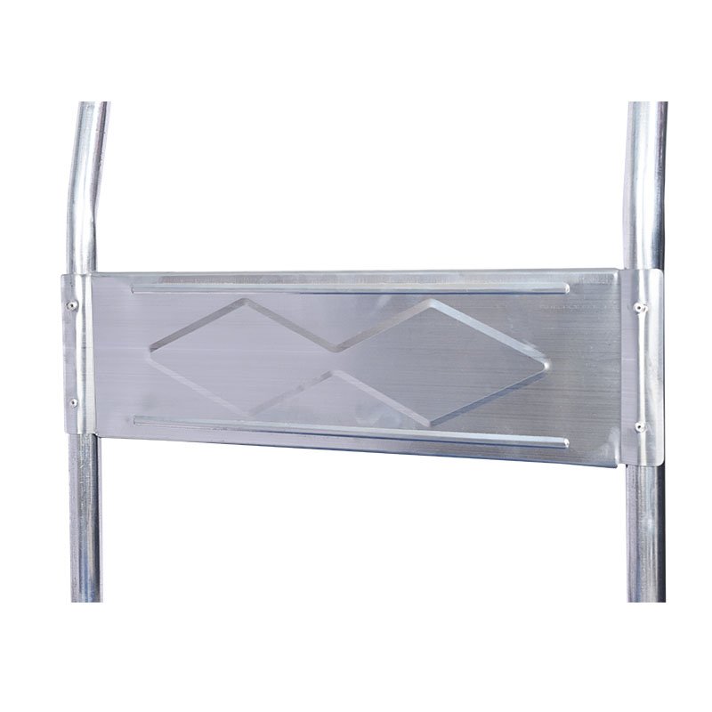 Hand Truck Trolley Best Price Mini Folding Rolling Utility Cart Professional Machine Tool Movers Plastic 1 Set Platform Trolley1