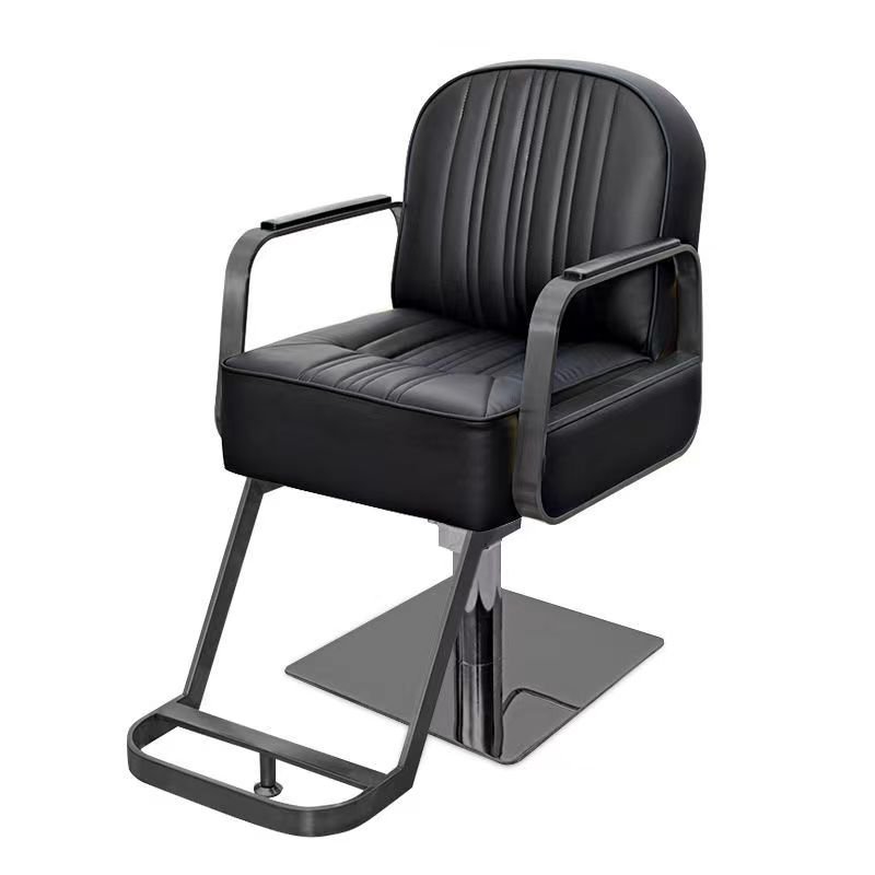 professional gold salon hair modern barber chair japan black chair barber cheap