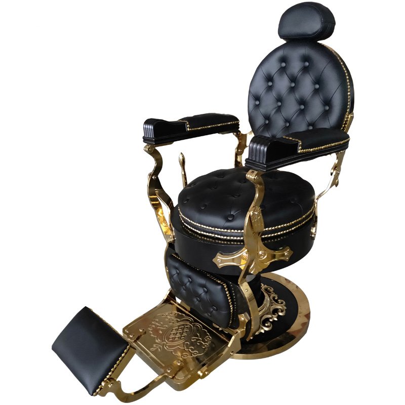 Hot Sale Reclining Hairdressing Chair Haircut Chair And Barber Chair With Cheap Price