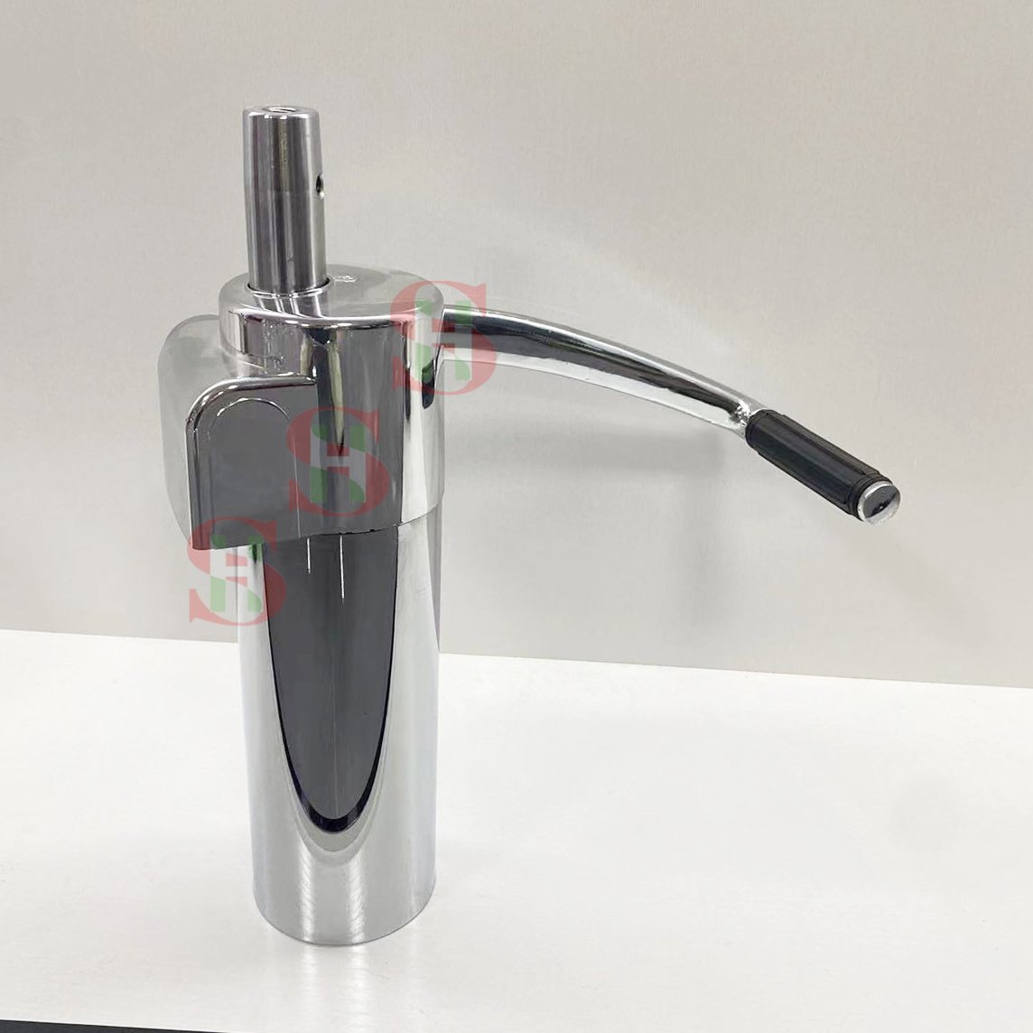 Foshan Shenghui Wholesale Salon Barber Chair Parts Hydraulic Pump for Salon Chair