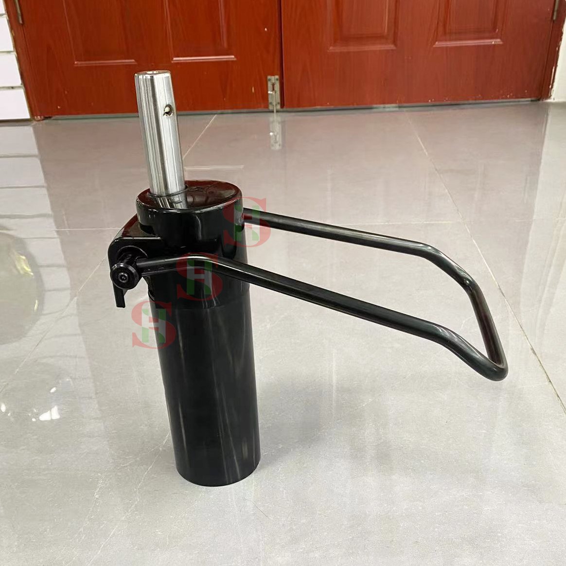Foshan Shenghui Wholesale Salon Barber Chair Parts Hydraulic Pump for Salon Chair