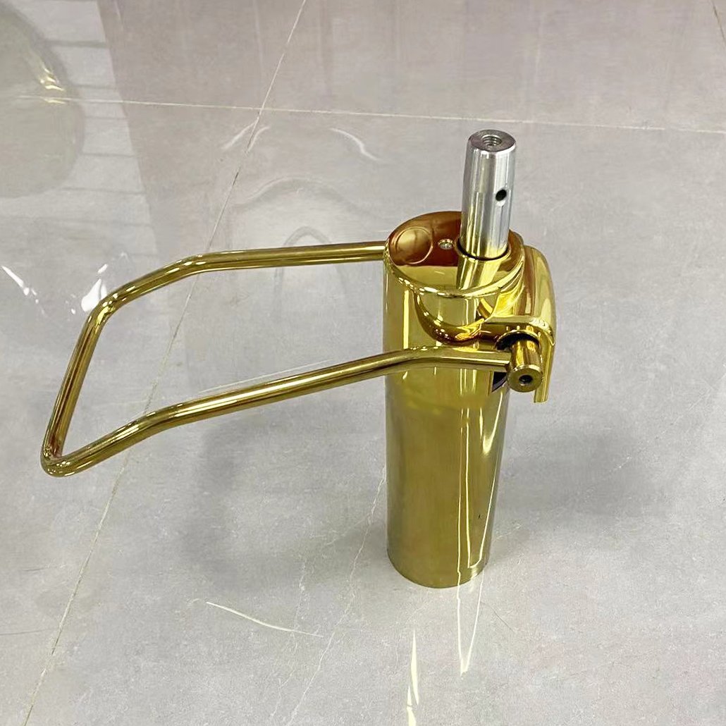 Foshan Shenghui Wholesale Salon Barber Chair Parts Hydraulic Pump for Salon Chair