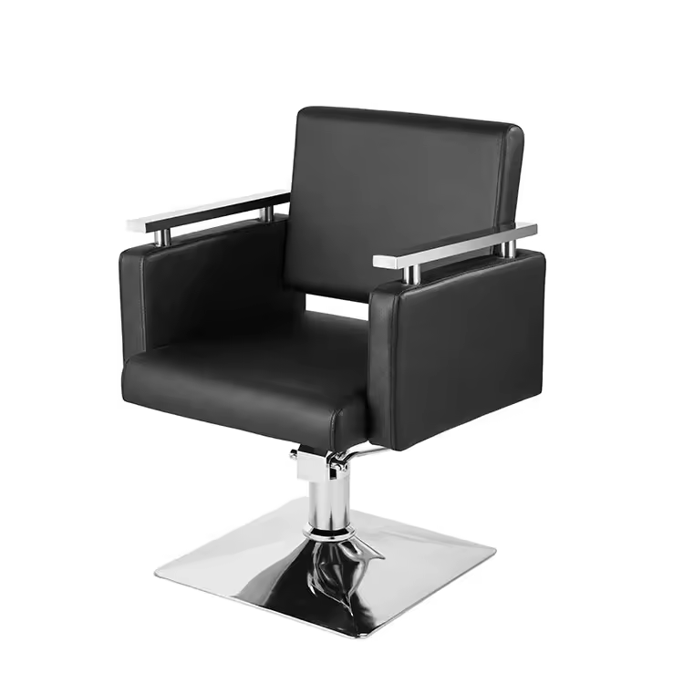men hydraulic salon chairs barber chair equipment for hair salon SW