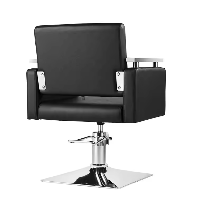 men hydraulic salon chairs barber chair equipment for hair salon SW