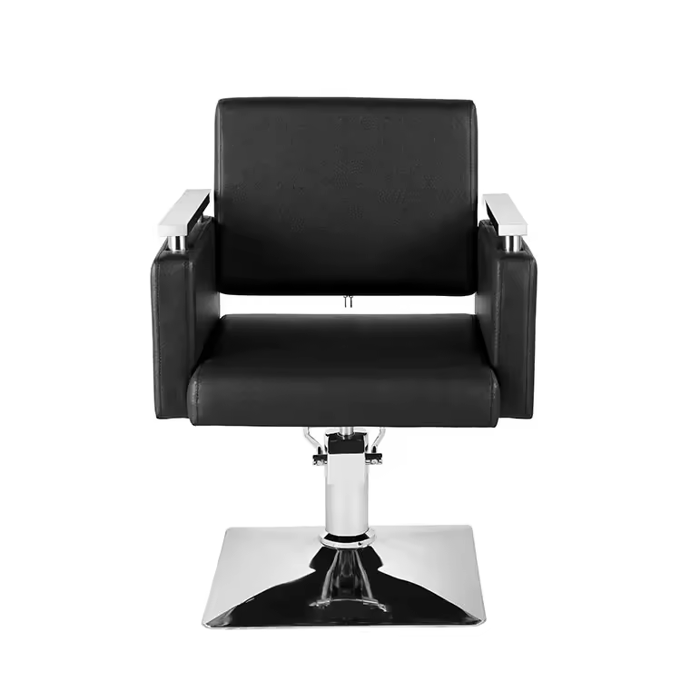 men hydraulic salon chairs barber chair equipment for hair salon SW