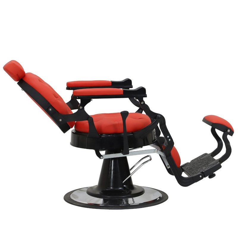 premium price barber chair for men stylish barber chair design from China for professional use