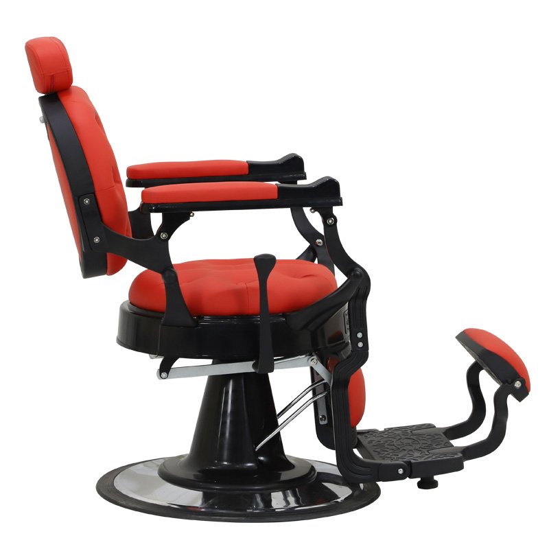 premium price barber chair for men stylish barber chair design from China for professional use