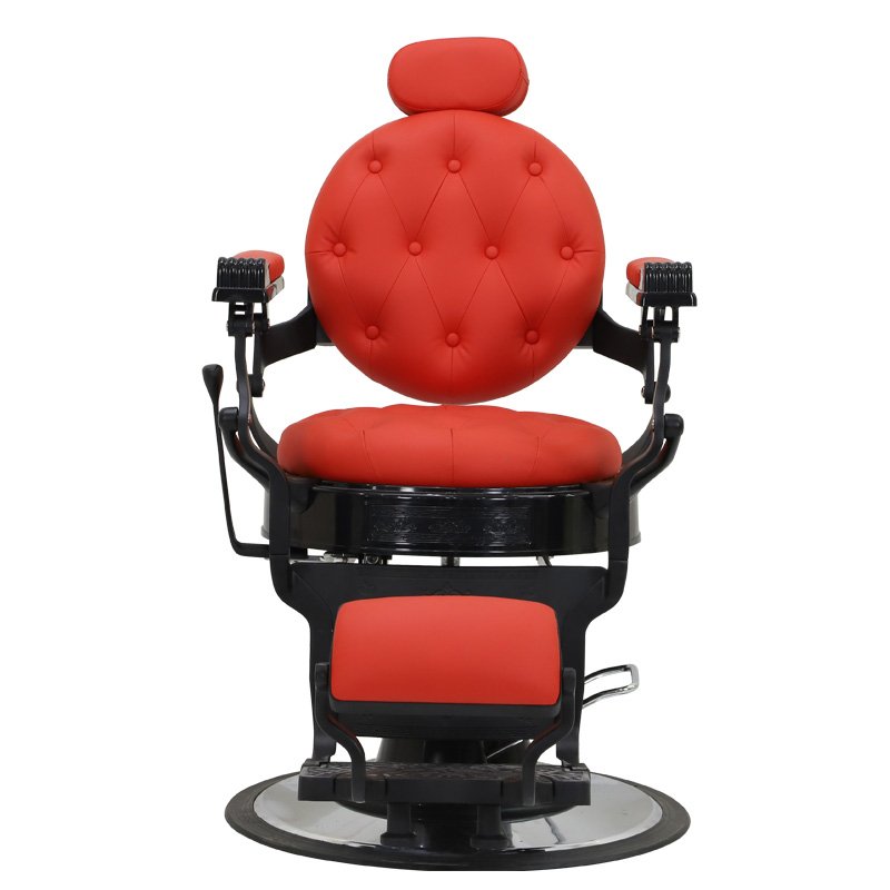 premium price barber chair for men stylish barber chair design from China for professional use