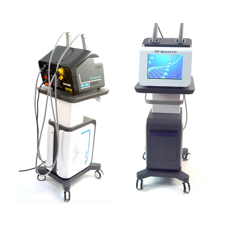 Facial Beauty Instrument Beauty Equipment Outer Shell hardware metal spa salon beauty trolley
