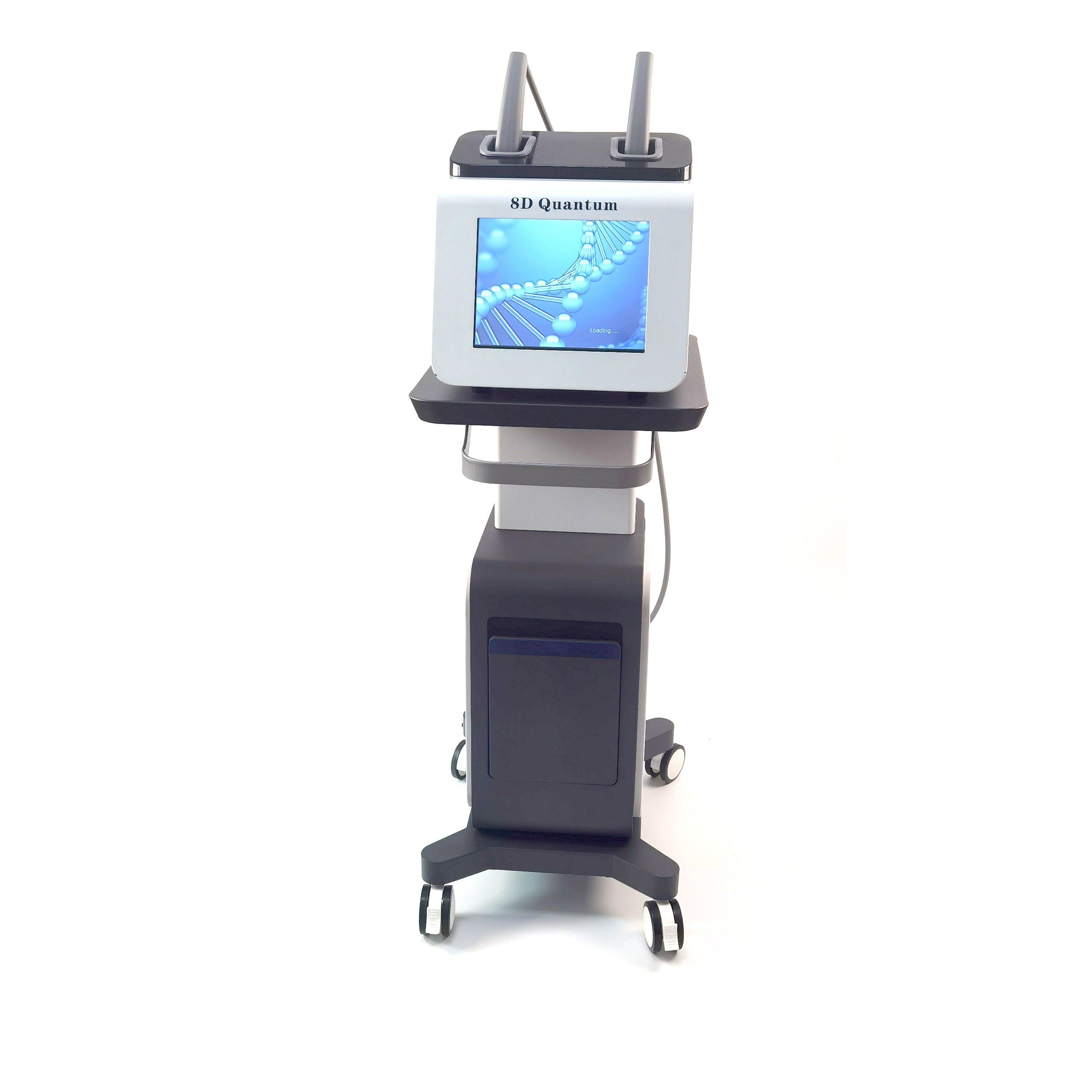 Facial Beauty Instrument Beauty Equipment Outer Shell hardware metal spa salon beauty trolley