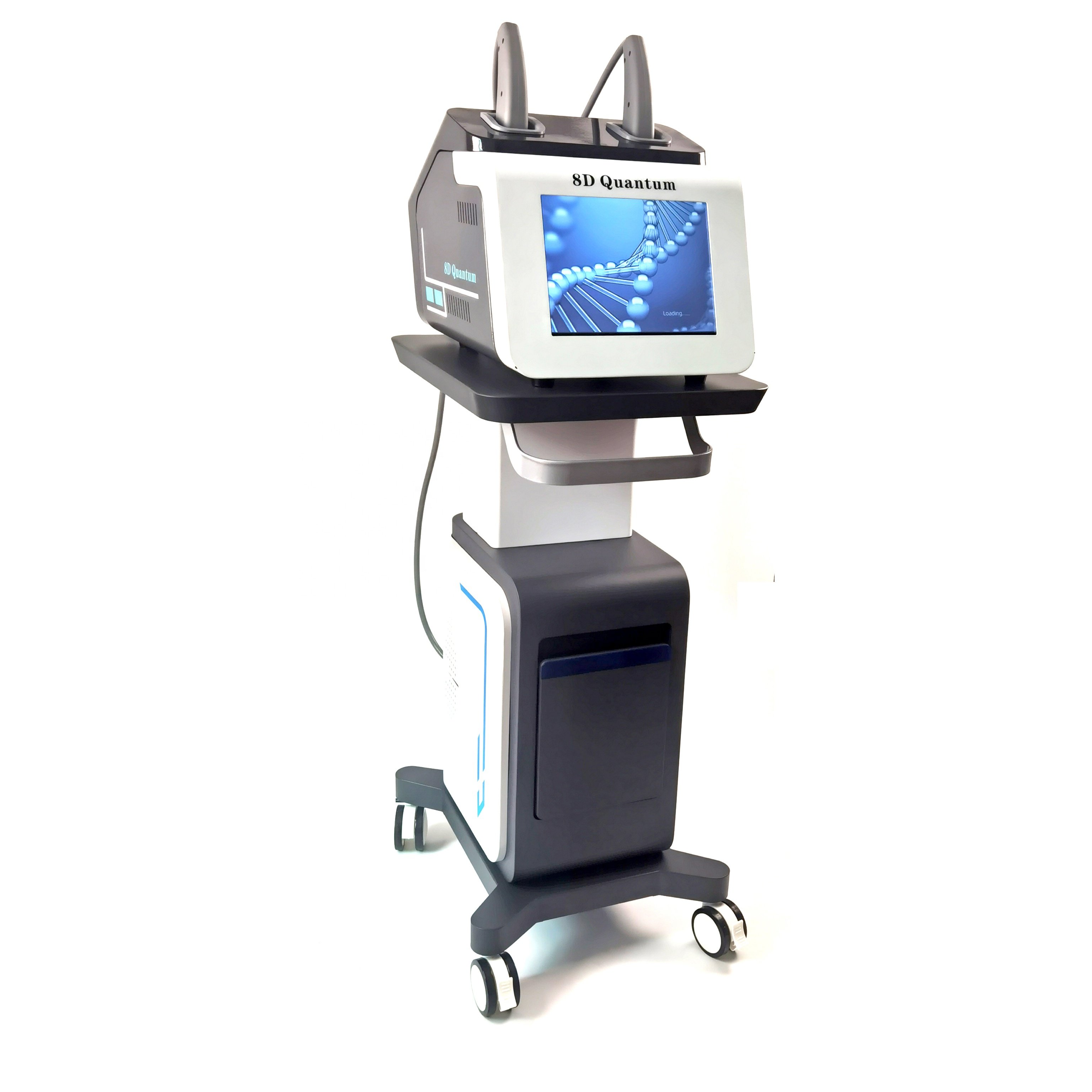 Facial Beauty Instrument Beauty Equipment Outer Shell hardware metal spa salon beauty trolley