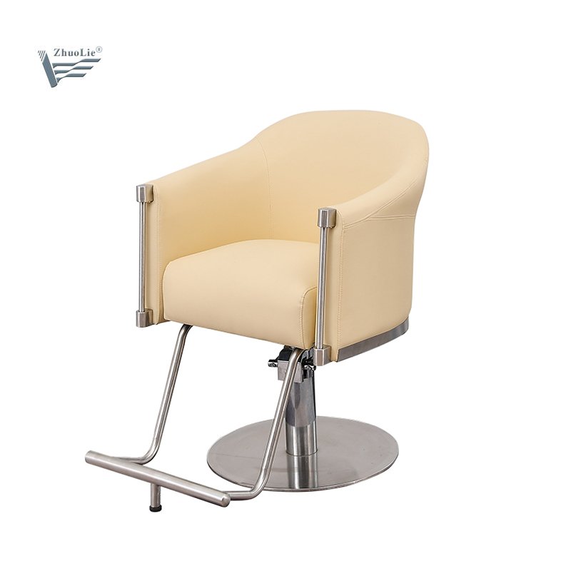 Wholesale Modern Barber Shop Chair Hair Salon Styling Chair Hairdressing Chair