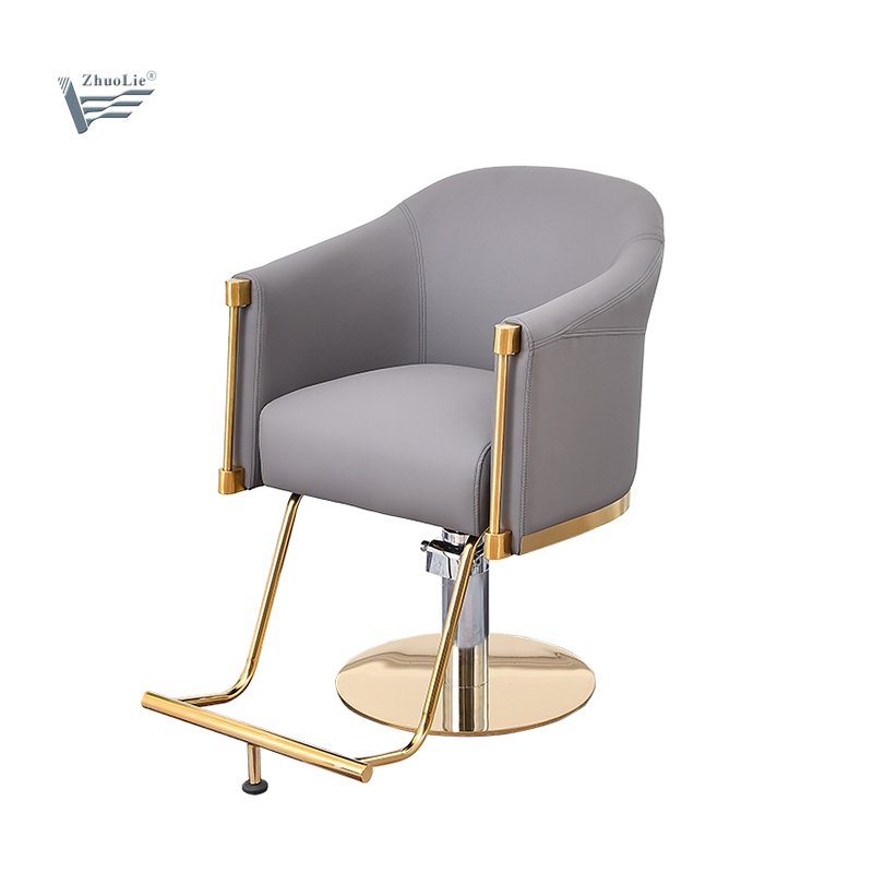 Wholesale Modern Barber Shop Chair Hair Salon Styling Chair Hairdressing Chair