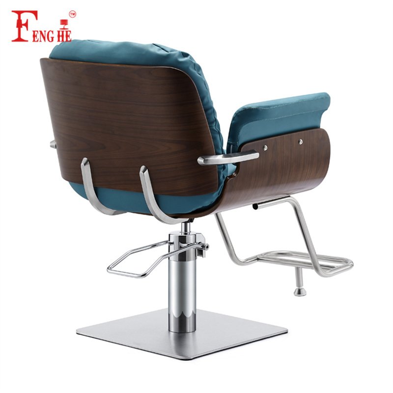 Wholesale barber supplies barber chair salon styling chairs for hairdresser barber
