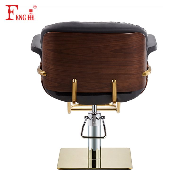 Wholesale barber supplies barber chair salon styling chairs for hairdresser barber