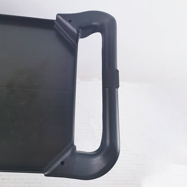 High-Efficiency Multi-Function Plastic Rolling Trolley Bucket Car Detailing Work Tools Cart