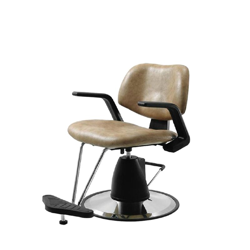 Jincheng barber shop fashion special haircut beauty furniture barber shop mirror station modern modeling chair