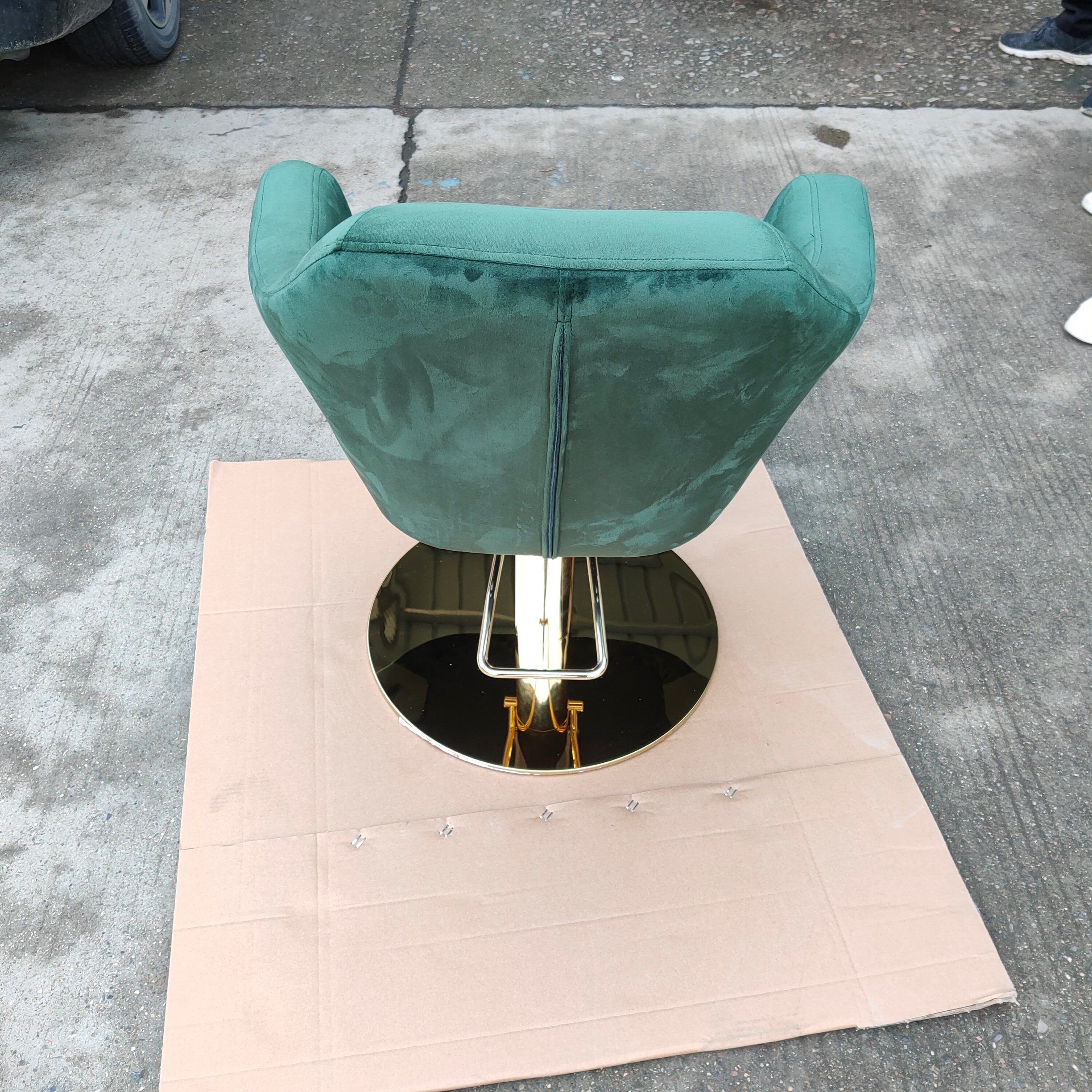 High Quality Barber Chair price Hair Beauty Salon Equipment on Sale