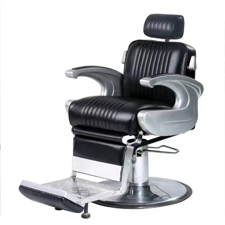New style salon equipment heavy duty beauty salon barber chair styling chair hair salon modern