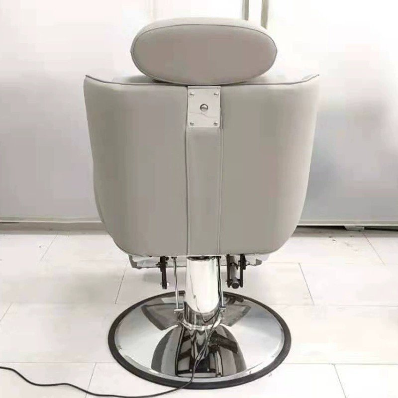 New Arrival Barber Shop Equipment Modern Design Electric Barber Chair