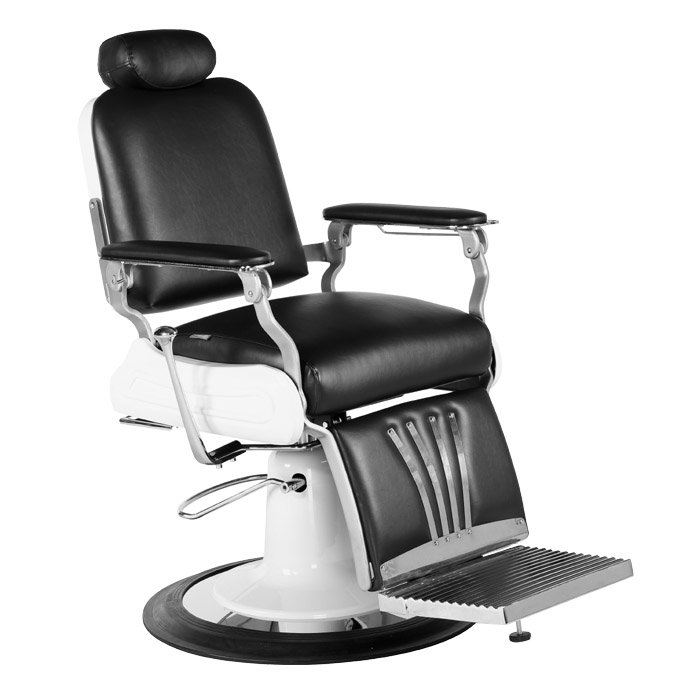 Barber Chair for Sale Heavy Hydraulic Salon Barber Chair Golden Hot Selling Antique Barber Chairs Gold Leather Wooden Packing