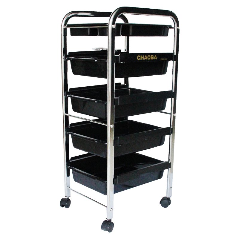 Beauty High Quality Carts Hair Trolley Salon Furniture Medical Beauty Salon Trolley CB-D500