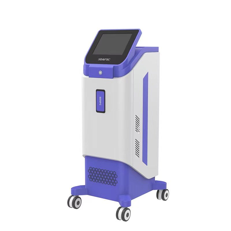 Customizable for beauty salon slimming machine electromagnetic EMS body shaping slimming treatment machine shell