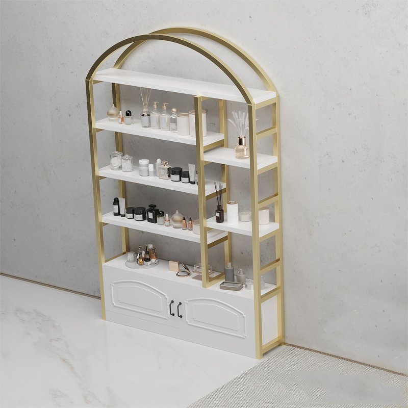 High Quality Hot Sell Cheap Beauty Salon Trolley Furniture Hairdresser Metal Beauty Trolley