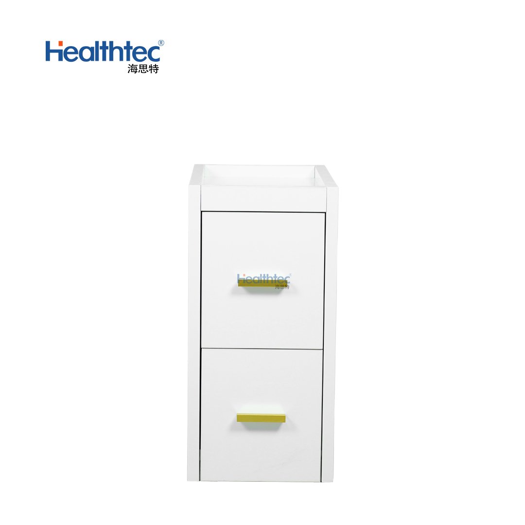Modern Salon Furniture Small Handcart Barber Shop Specialized Beauty and Nail Customization Small Cart