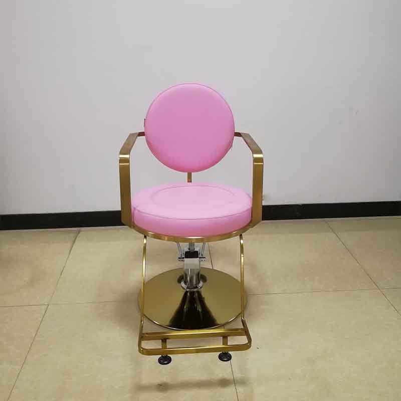 2024 Hot salon chair styling chairs for barber station salon furniture