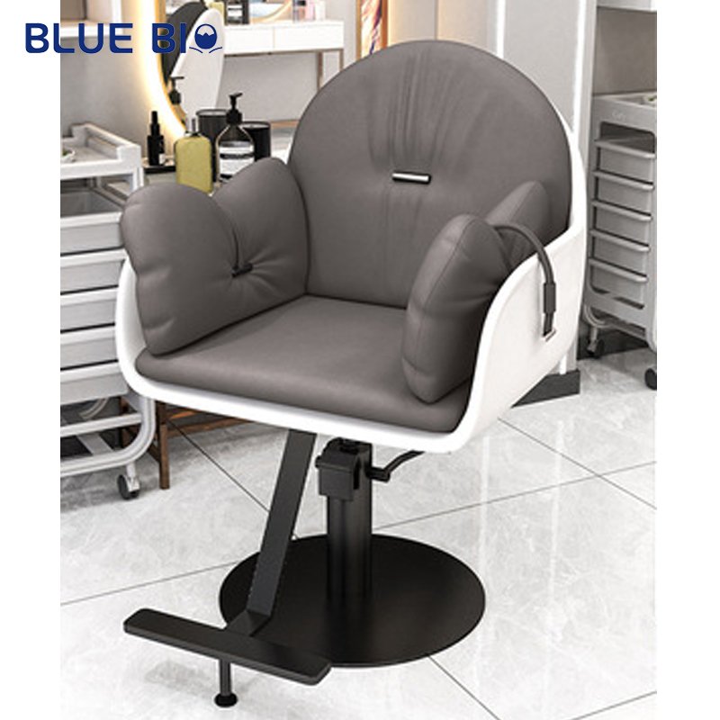 Modern High Quality Hairdressing Salon Beauty Chairs Styling Barber Chairs Furniture For Sale