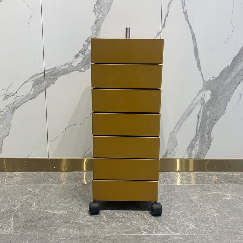 Hair salon tool cabinet, hairstylist tool cart, drawer style hair products, hair salon specific hair salon storage cabinet