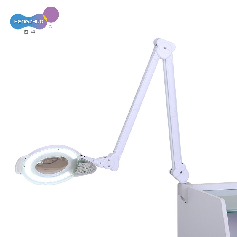 Beauty Salon Pedicure Treatment Trolley