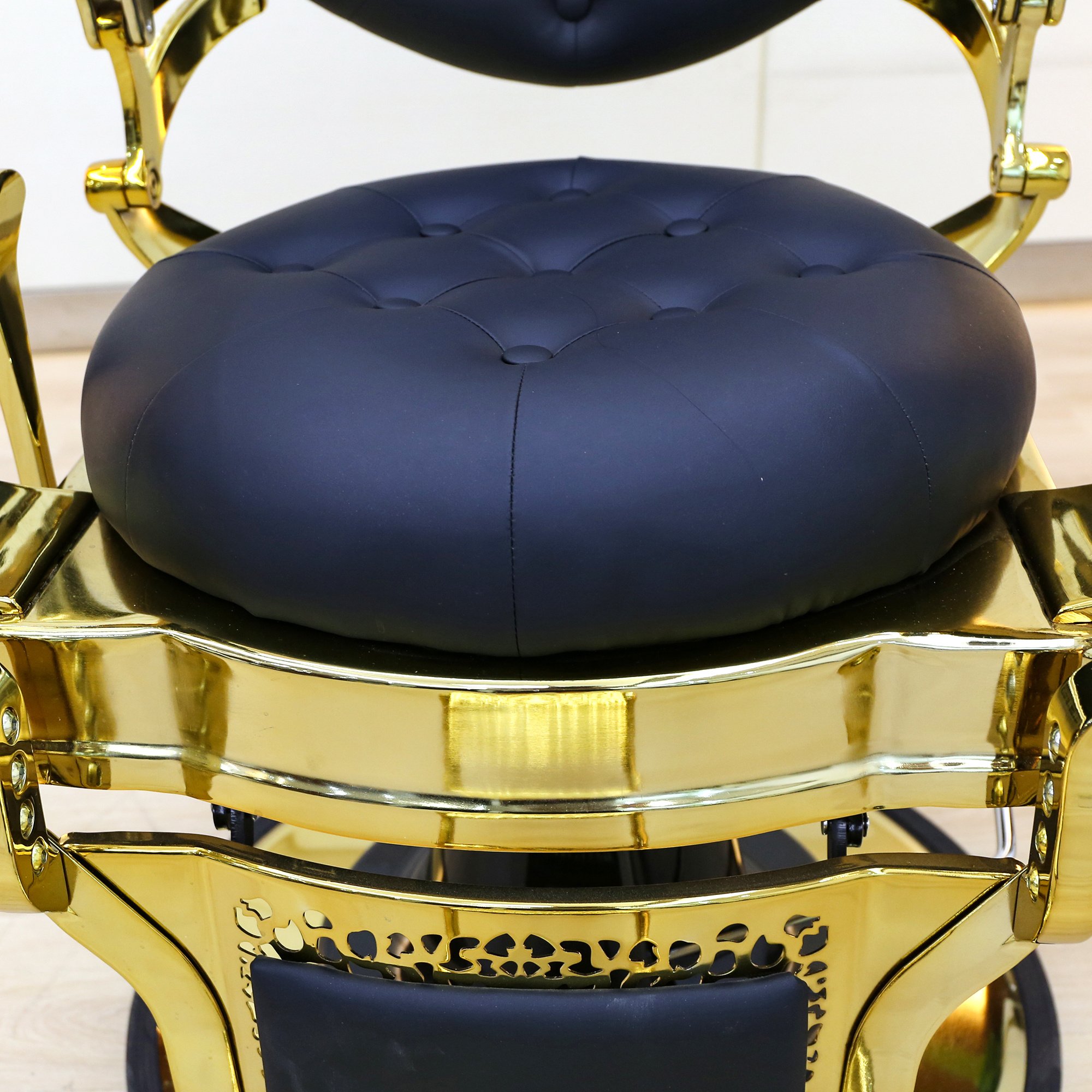 Hot selling popular professional barber chair men's luxury barber chair