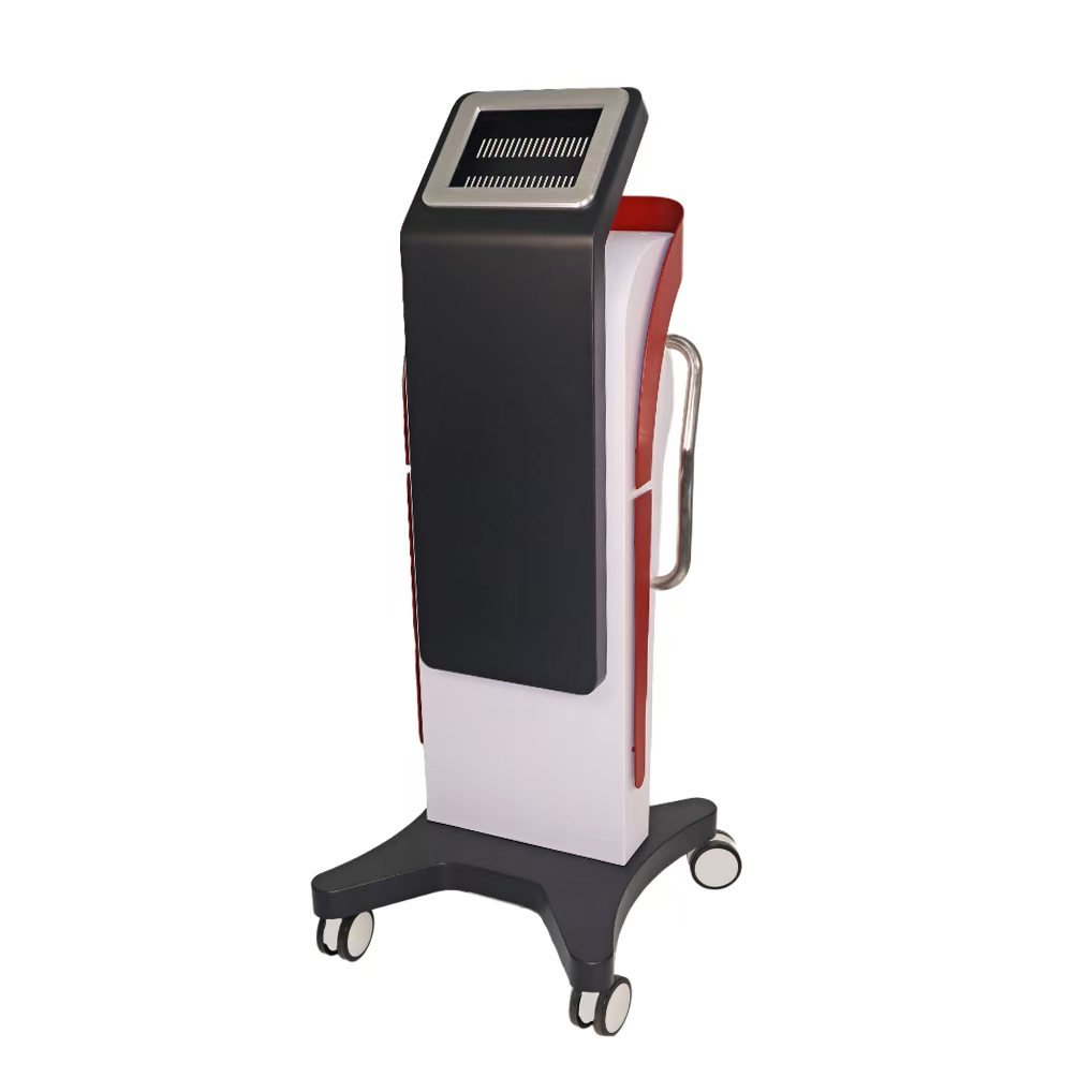 OEM body shaping and beauty equipment shell designed specifically for slimming shaping and beauty salons