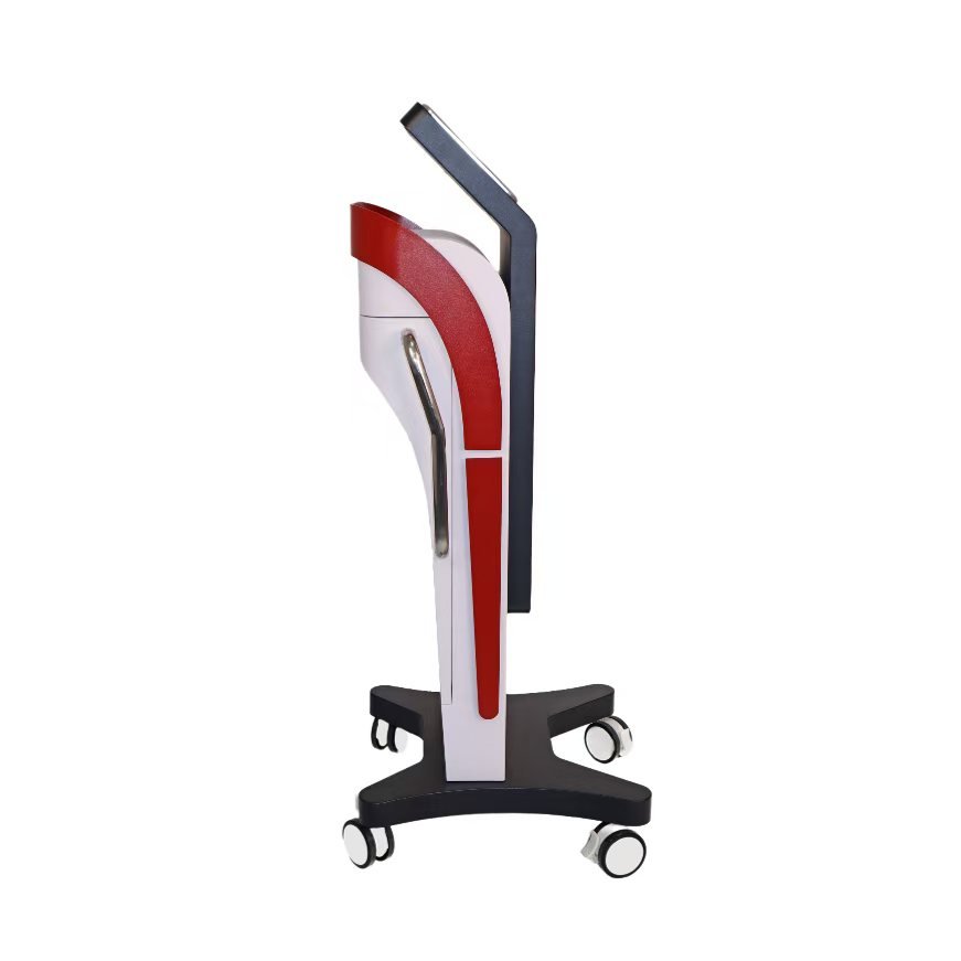 OEM body shaping and beauty equipment shell designed specifically for slimming shaping and beauty salons