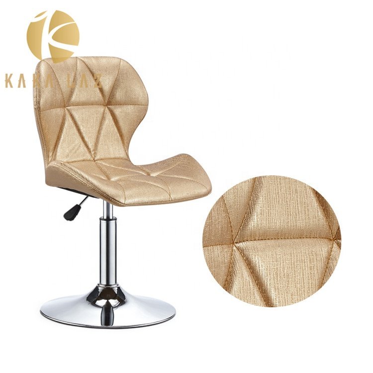 nail salon stool working chair barber salon stool with wheels
