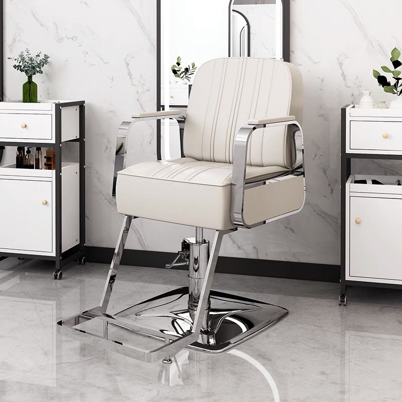cheap lift comfortable hairdressing beauty salon Furniture salon barber styling chair