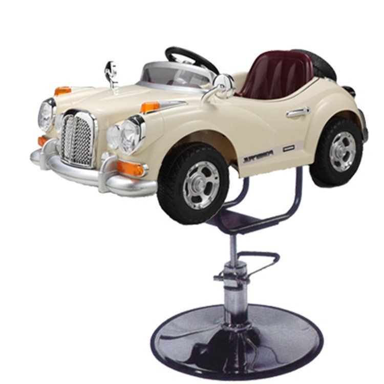 salon equipment children barber chair beauty salon furniture children styling chair car hydraulic hair cutting chair for kid