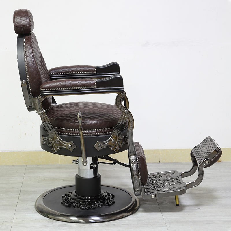 professional hairdressing men salon chair beauty hair equipment chair barber barber chair
