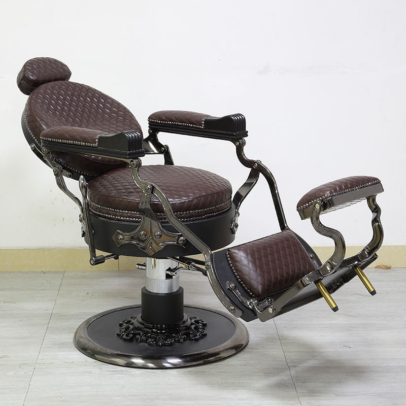 professional hairdressing men salon chair beauty hair equipment chair barber barber chair