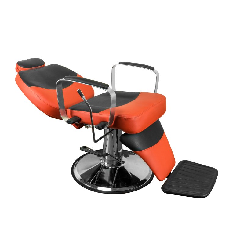 High Quality Hydraulic Barbershop Hair Cut Barber Chair Hairdressing Chair Wholesale Beauty Barber Chair